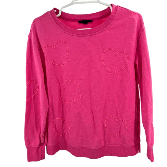 Sweater color Gris - Jane and Delancey talla M de Segunda Mano